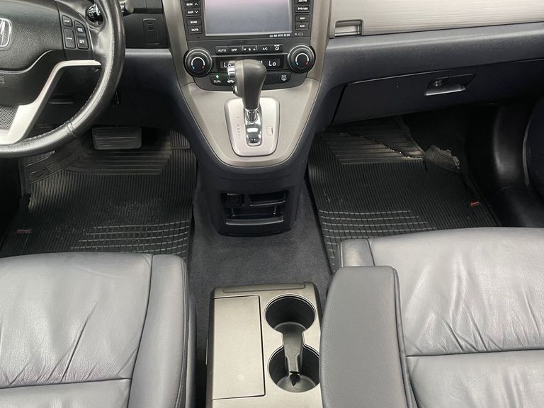 Honda CR-V EXL 2.0 16V 4WD/2.0 Flexone Aut.