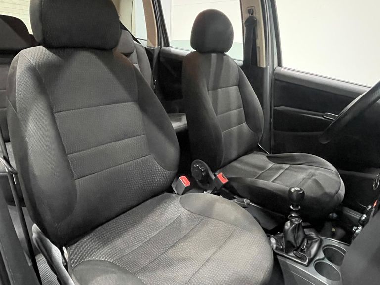 Fiat Idea ELX 1.4 mpi Fire Flex 8V 5p