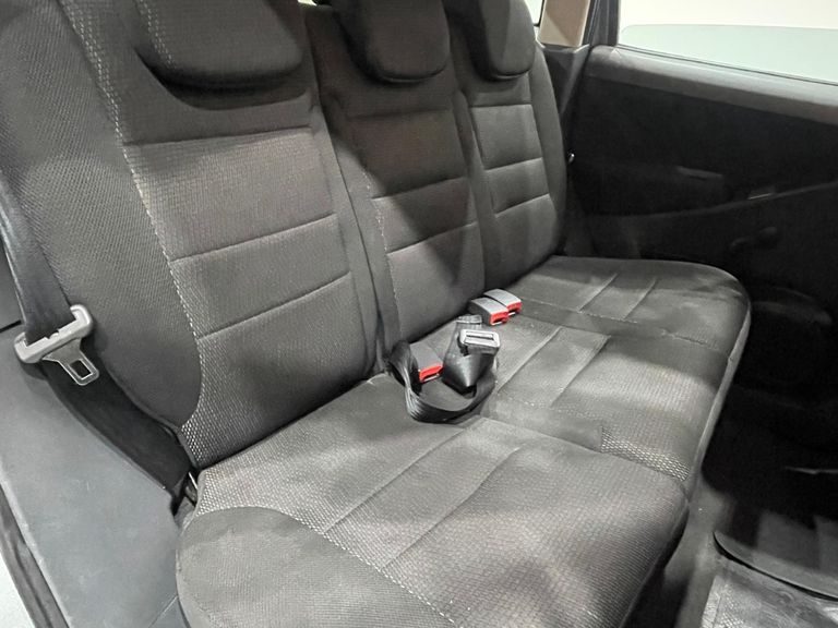 Fiat Idea ELX 1.4 mpi Fire Flex 8V 5p