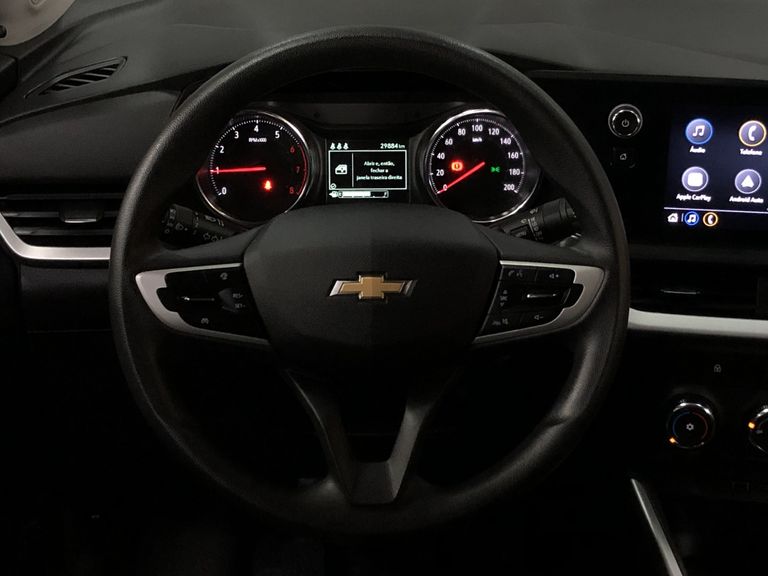 Chevrolet MONTANA 1.2 Turbo Flex 12V 4p Mec.