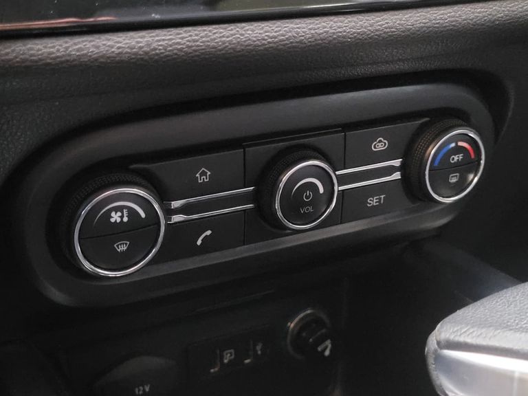 Caoa Chery/Chery Tiggo 5X T 1.5 16V Turbo Flex Aut.