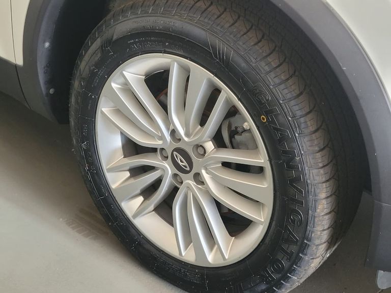 Caoa Chery/Chery Tiggo 5X T 1.5 16V Turbo Flex Aut.