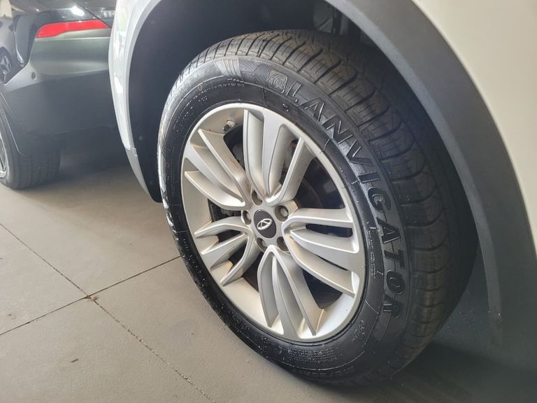 Caoa Chery/Chery Tiggo 5X T 1.5 16V Turbo Flex Aut.
