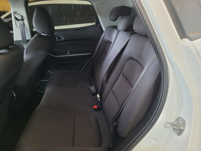 Caoa Chery/Chery Tiggo 5X T 1.5 16V Turbo Flex Aut.