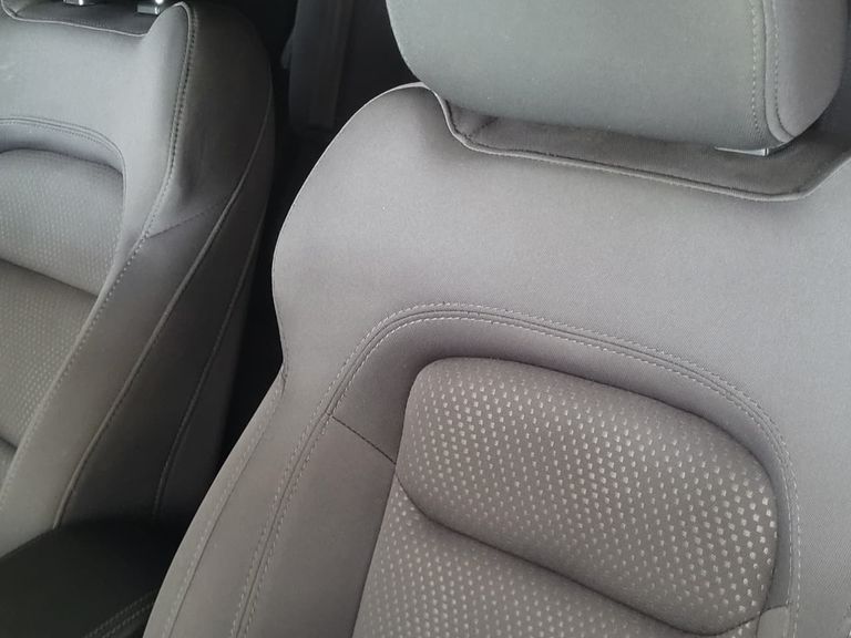 Caoa Chery/Chery Tiggo 5X T 1.5 16V Turbo Flex Aut.