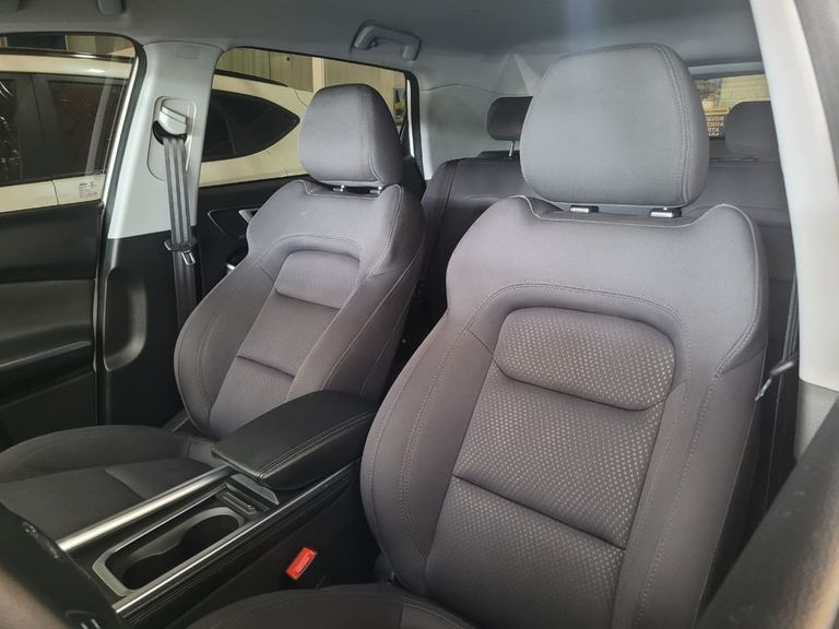 Caoa Chery/Chery Tiggo 5X T 1.5 16V Turbo Flex Aut.