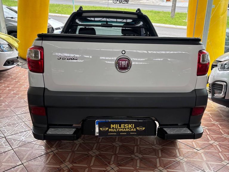 Fiat Strada Working HARD 1.4 Fire Flex 8V CS