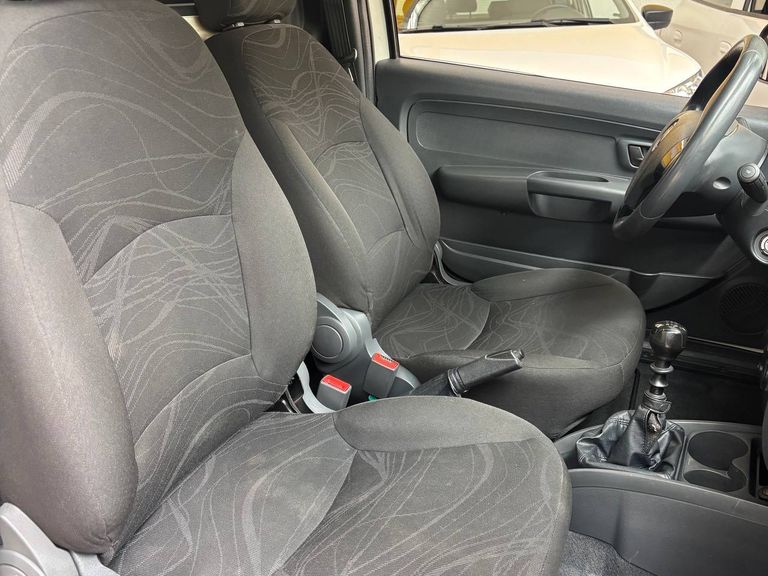 Fiat Strada Working HARD 1.4 Fire Flex 8V CS