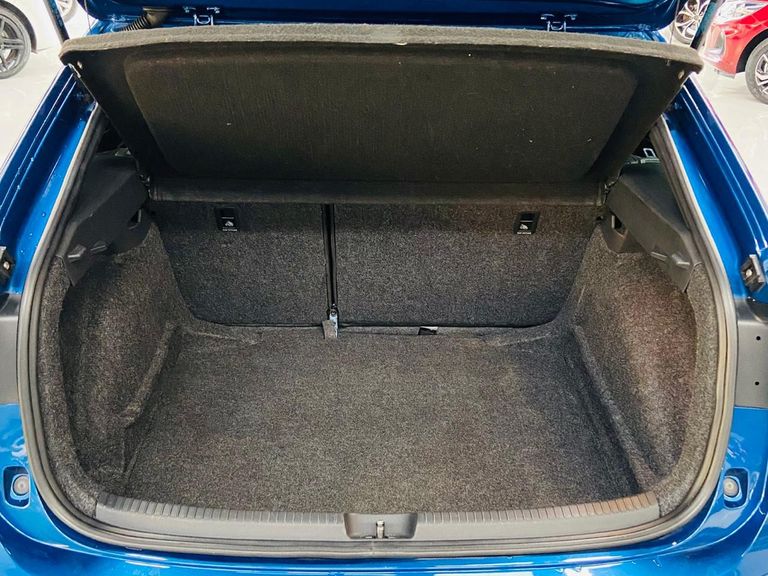 VolksWagen Nivus Highline 1.0 200 TSI Flex Aut.