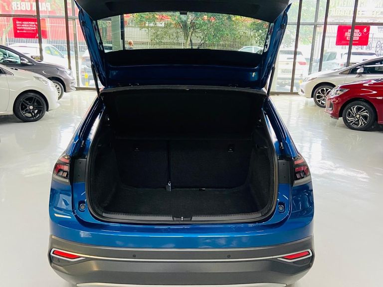 VolksWagen Nivus Highline 1.0 200 TSI Flex Aut.