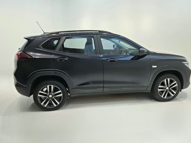 Chevrolet TRACKER LT 1.0 Turbo 12V Flex Aut.