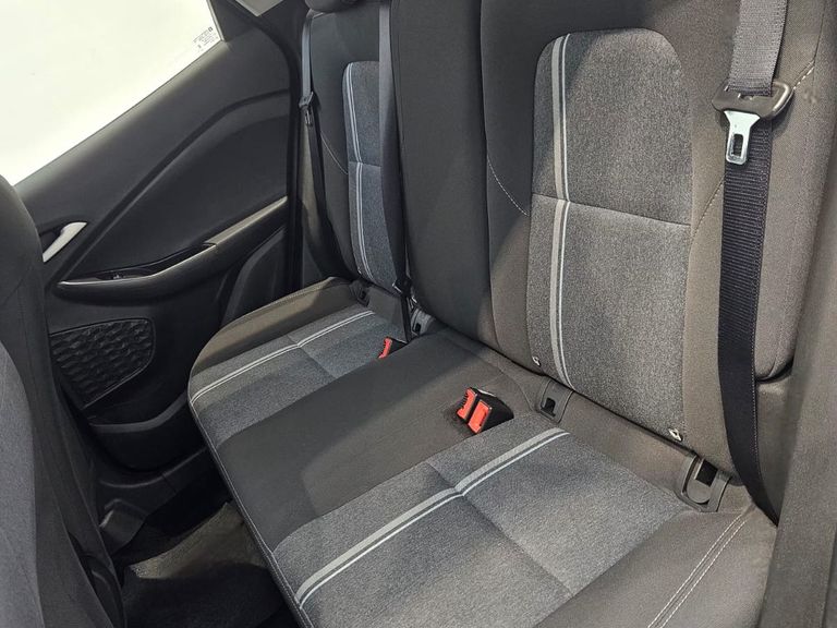 Chevrolet TRACKER LT 1.0 Turbo 12V Flex Aut.