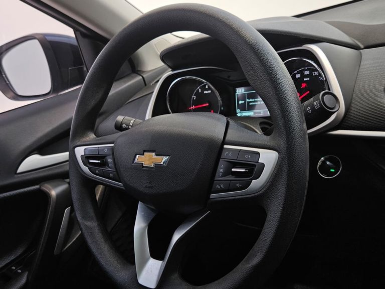 Chevrolet TRACKER LT 1.0 Turbo 12V Flex Aut.