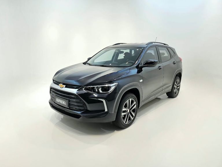 Chevrolet TRACKER LT 1.0 Turbo 12V Flex Aut.