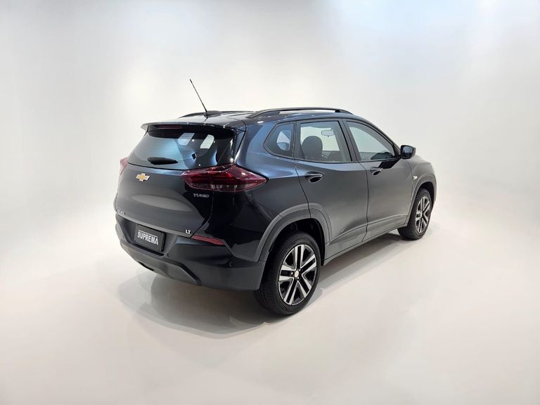 Chevrolet TRACKER LT 1.0 Turbo 12V Flex Aut.