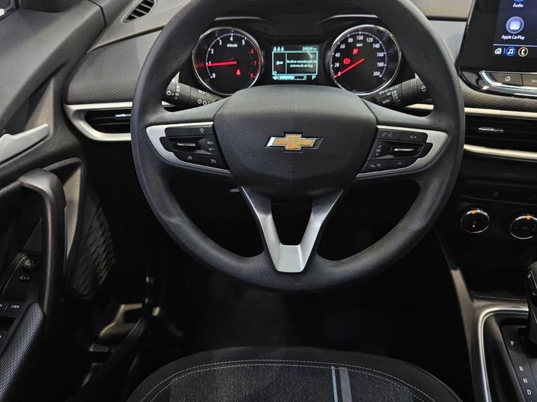 Chevrolet TRACKER LT 1.0 Turbo 12V Flex Aut.