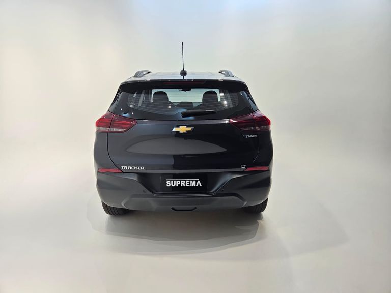 Chevrolet TRACKER LT 1.0 Turbo 12V Flex Aut.