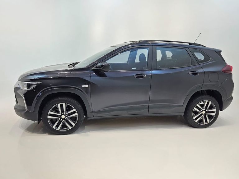 Chevrolet TRACKER LT 1.0 Turbo 12V Flex Aut.