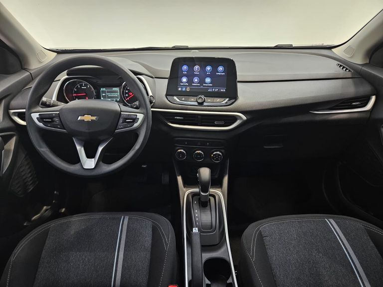 Chevrolet TRACKER LT 1.0 Turbo 12V Flex Aut.
