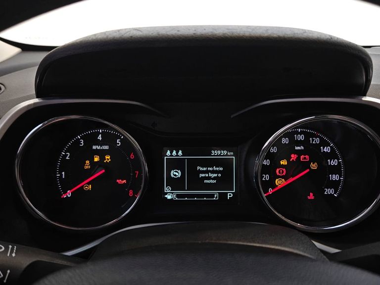 Chevrolet TRACKER LT 1.0 Turbo 12V Flex Aut.