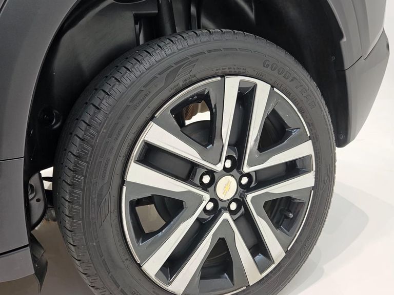 Chevrolet TRACKER LT 1.0 Turbo 12V Flex Aut.