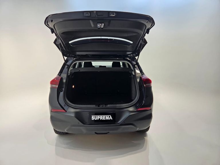 Chevrolet TRACKER LT 1.0 Turbo 12V Flex Aut.