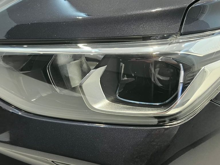 Chevrolet TRACKER LT 1.0 Turbo 12V Flex Aut.