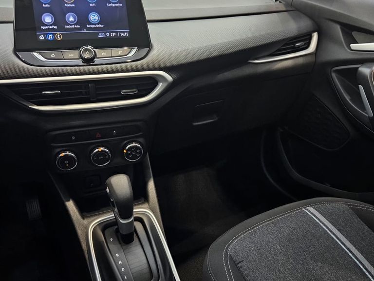 Chevrolet TRACKER LT 1.0 Turbo 12V Flex Aut.