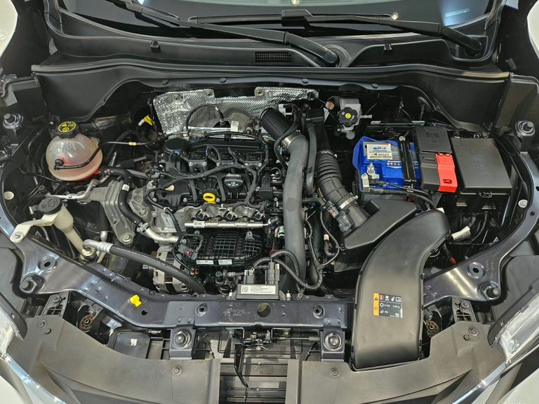 Chevrolet TRACKER LT 1.0 Turbo 12V Flex Aut.