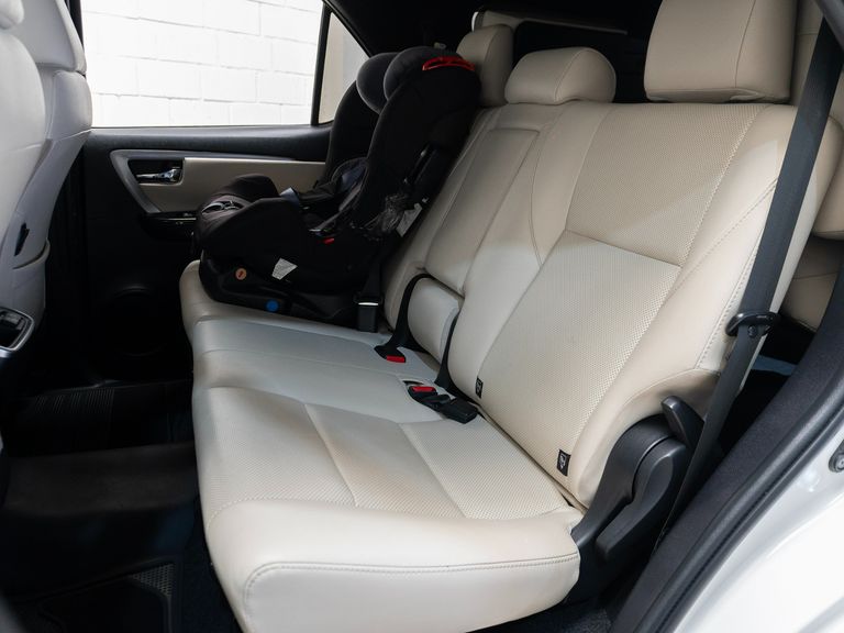 Toyota Hilux SW4 Diamond 2.8 TB 4x4 Die. Aut.