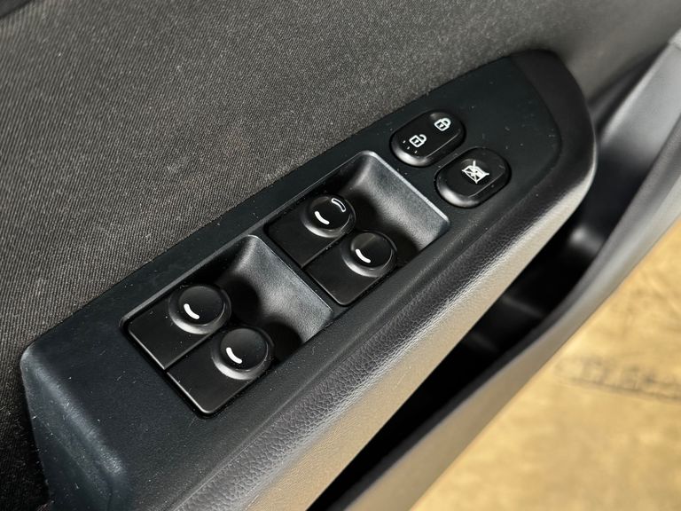 Hyundai HB20 Comfort Style 1.0 TB Flex 12V Mec.