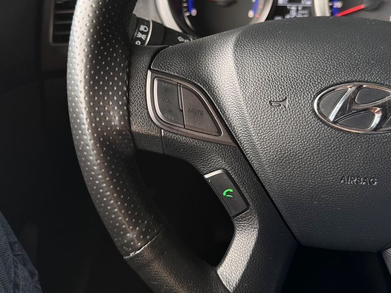 Hyundai HB20 Comfort Style 1.0 TB Flex 12V Mec.