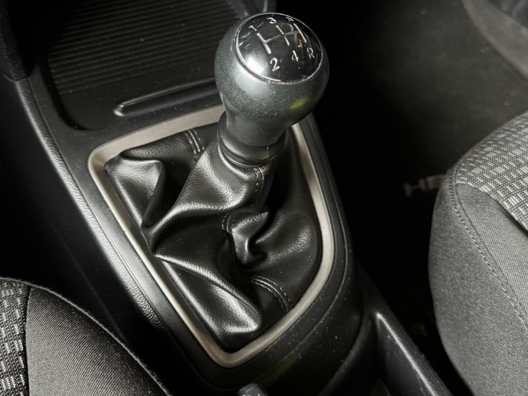 Hyundai HB20 Comfort Style 1.0 TB Flex 12V Mec.