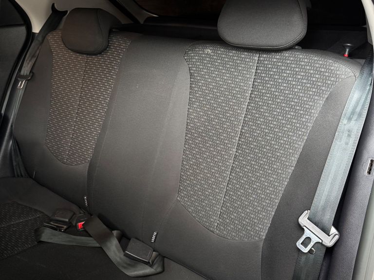 Hyundai HB20 Comfort Style 1.0 TB Flex 12V Mec.