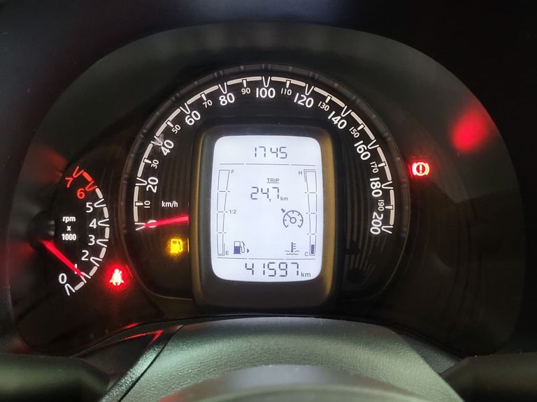 Fiat MOBI LIKE 1.0 Fire Flex 5p.