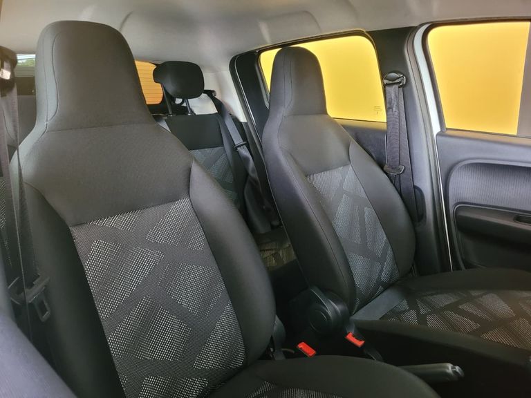Fiat MOBI LIKE 1.0 Fire Flex 5p.