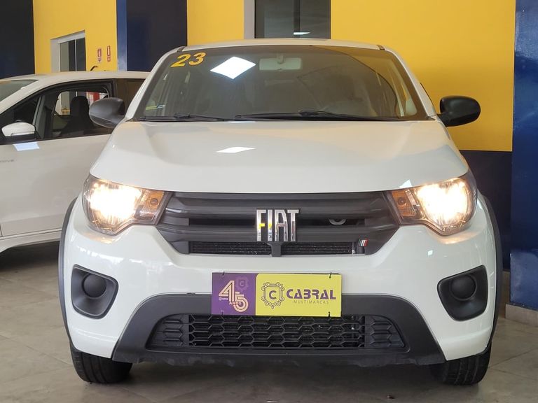 Fiat MOBI LIKE 1.0 Fire Flex 5p.