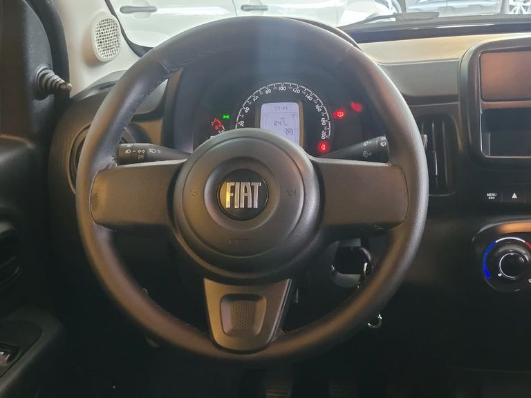 Fiat MOBI LIKE 1.0 Fire Flex 5p.