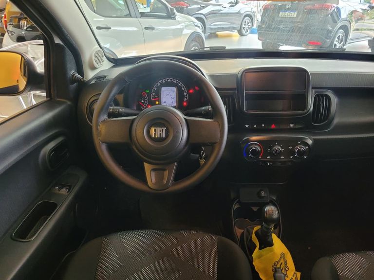Fiat MOBI LIKE 1.0 Fire Flex 5p.
