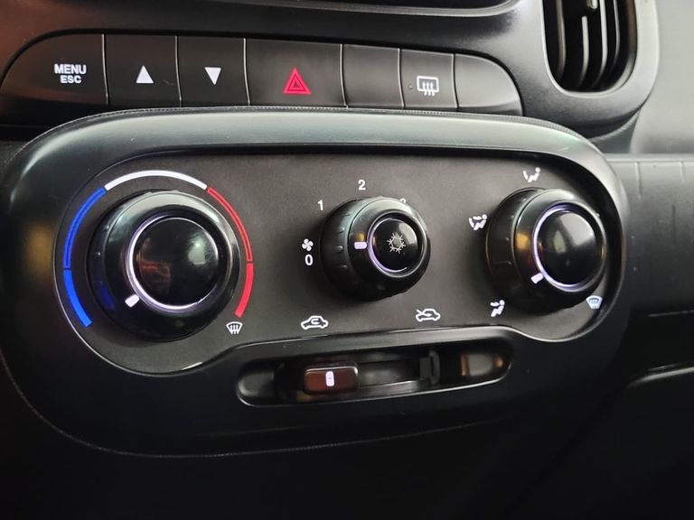 Fiat MOBI LIKE 1.0 Fire Flex 5p.