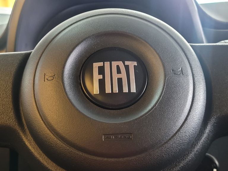 Fiat MOBI LIKE 1.0 Fire Flex 5p.
