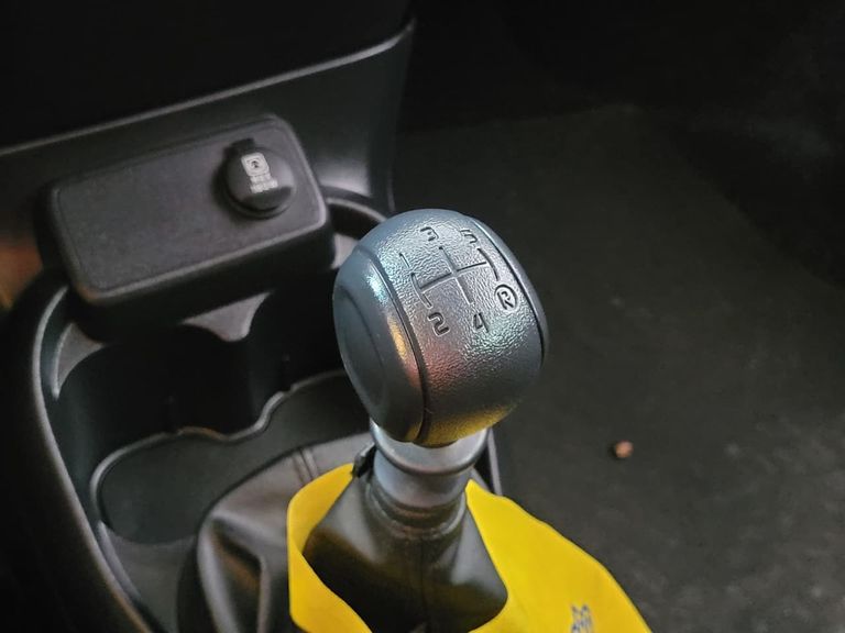 Fiat MOBI LIKE 1.0 Fire Flex 5p.