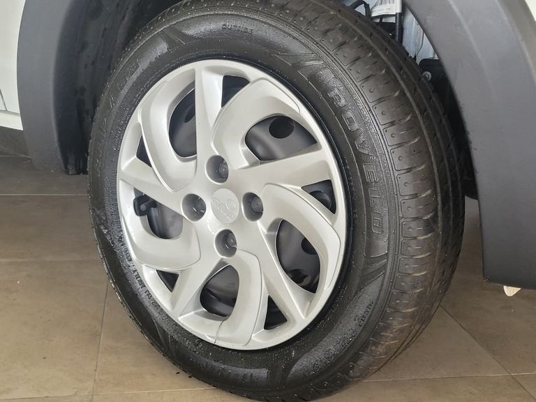 Fiat MOBI LIKE 1.0 Fire Flex 5p.