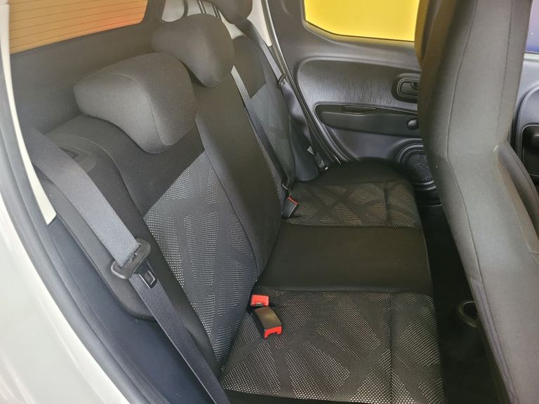 Fiat MOBI LIKE 1.0 Fire Flex 5p.