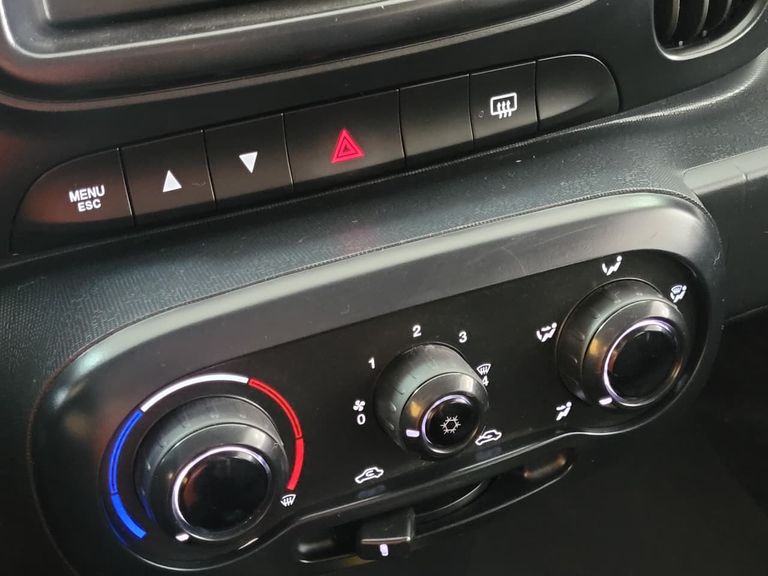 Fiat MOBI LIKE 1.0 Fire Flex 5p.