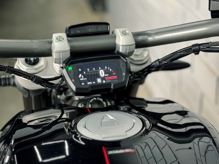 Ducati XDIAVEL S 1262