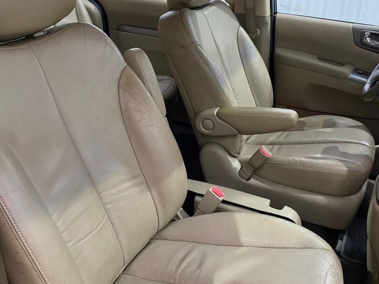 Kia Motors Carnival EX 3.5 V6 24V 276/272cv Aut.