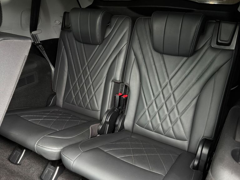 Caoa Chery Tiggo 8 PRO 1.5 Turbo (Híbrido) 