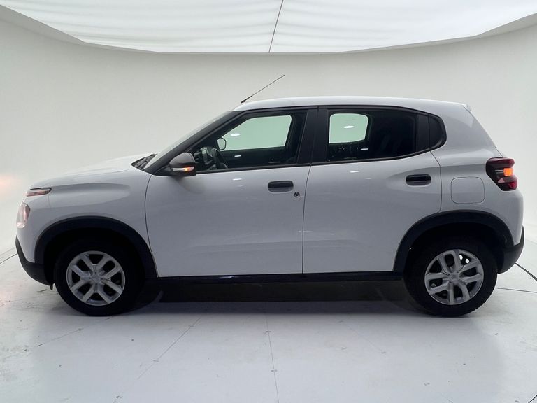Citroën C3 Live Pack 1.0 Flex 6V 5p Mec.