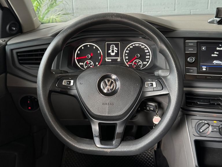 VolksWagen Polo 1.0 Flex 12V 5p